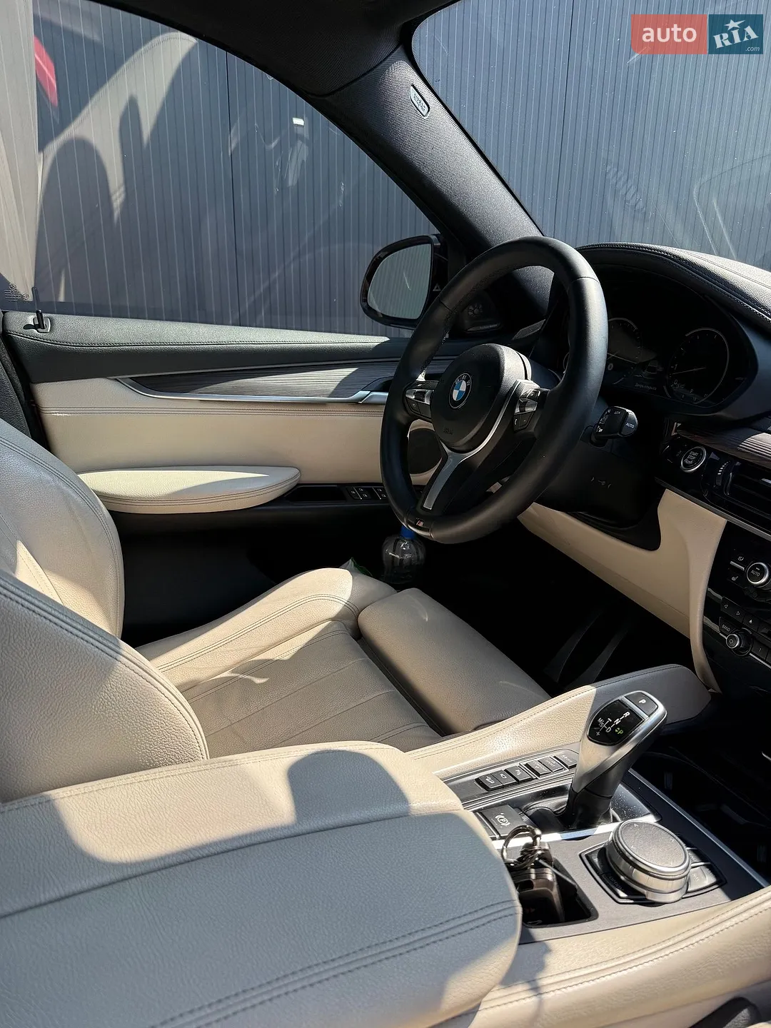 2016 BMW X6 - мініатюра 9