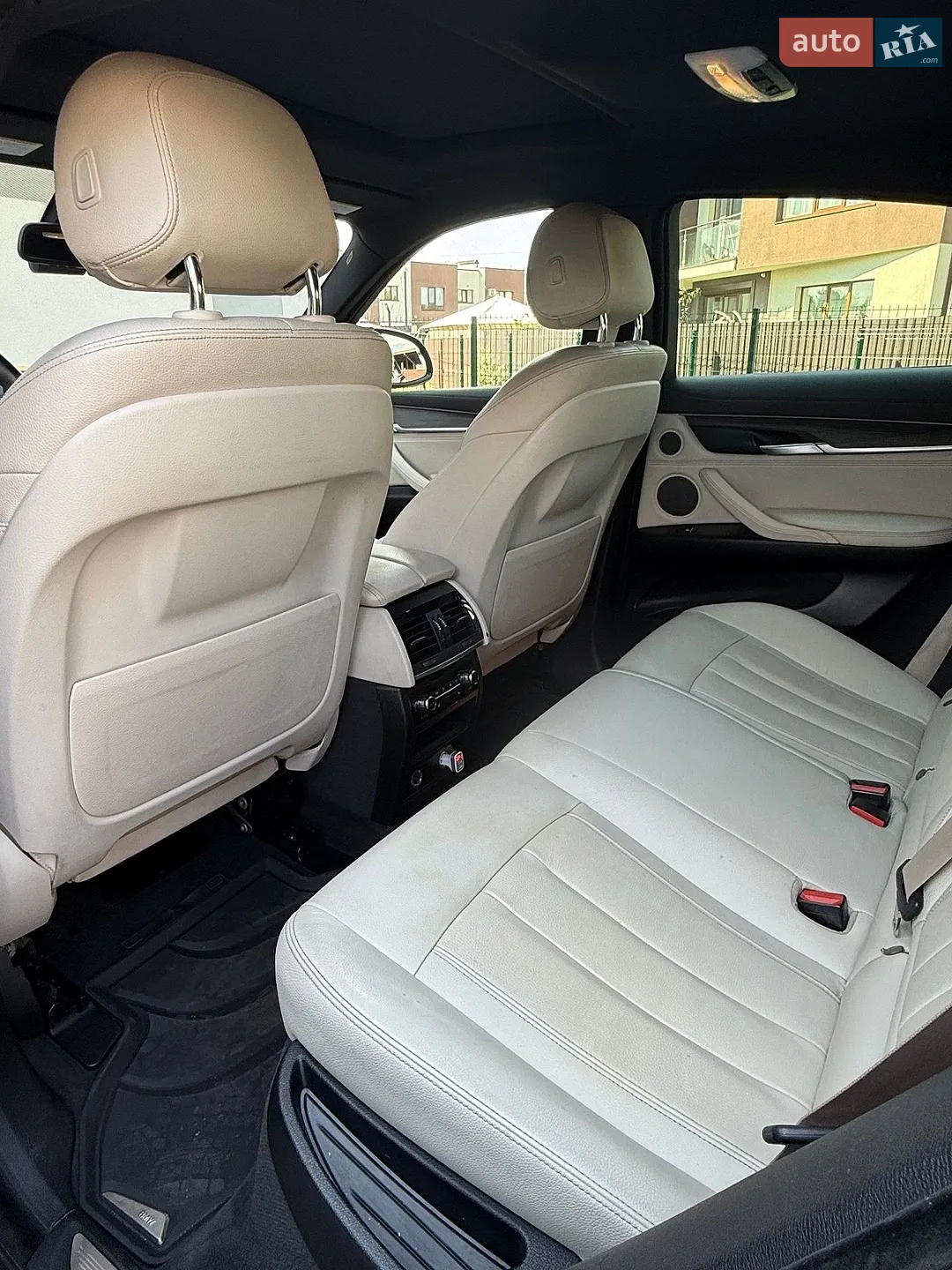 2016 BMW X6 - мініатюра 17