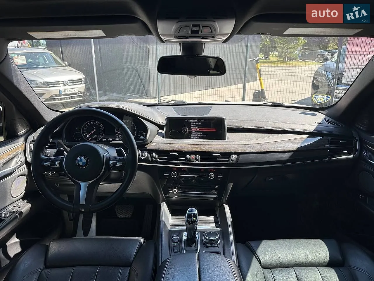 2016 BMW X6 - мініатюра 14