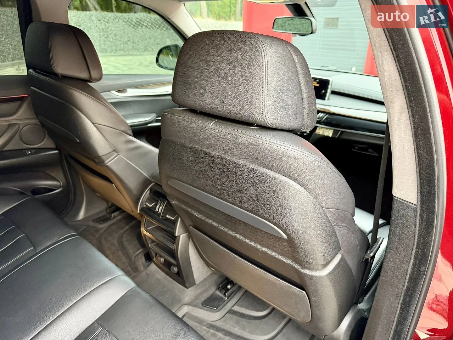2016 BMW X6 - мініатюра 86