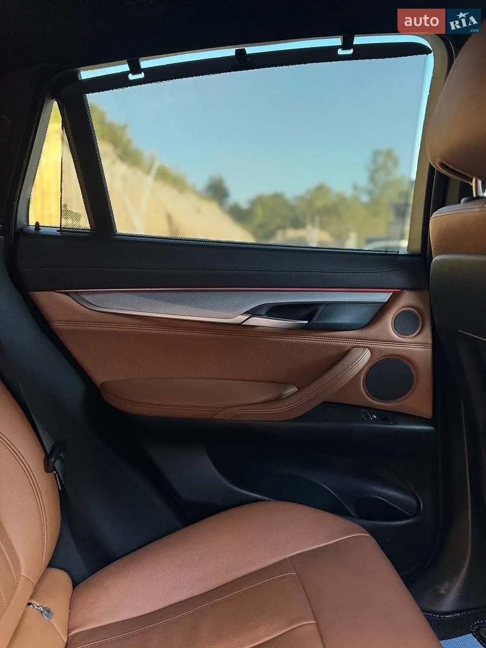 2016 BMW X6 - мініатюра 28