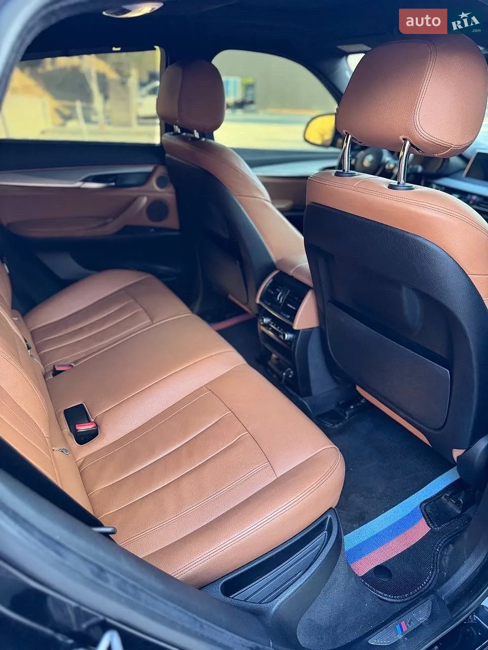 2016 BMW X6 - мініатюра 29