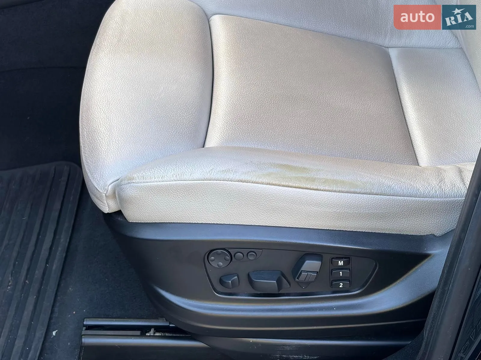 2012 BMW X6 - мініатюра 28