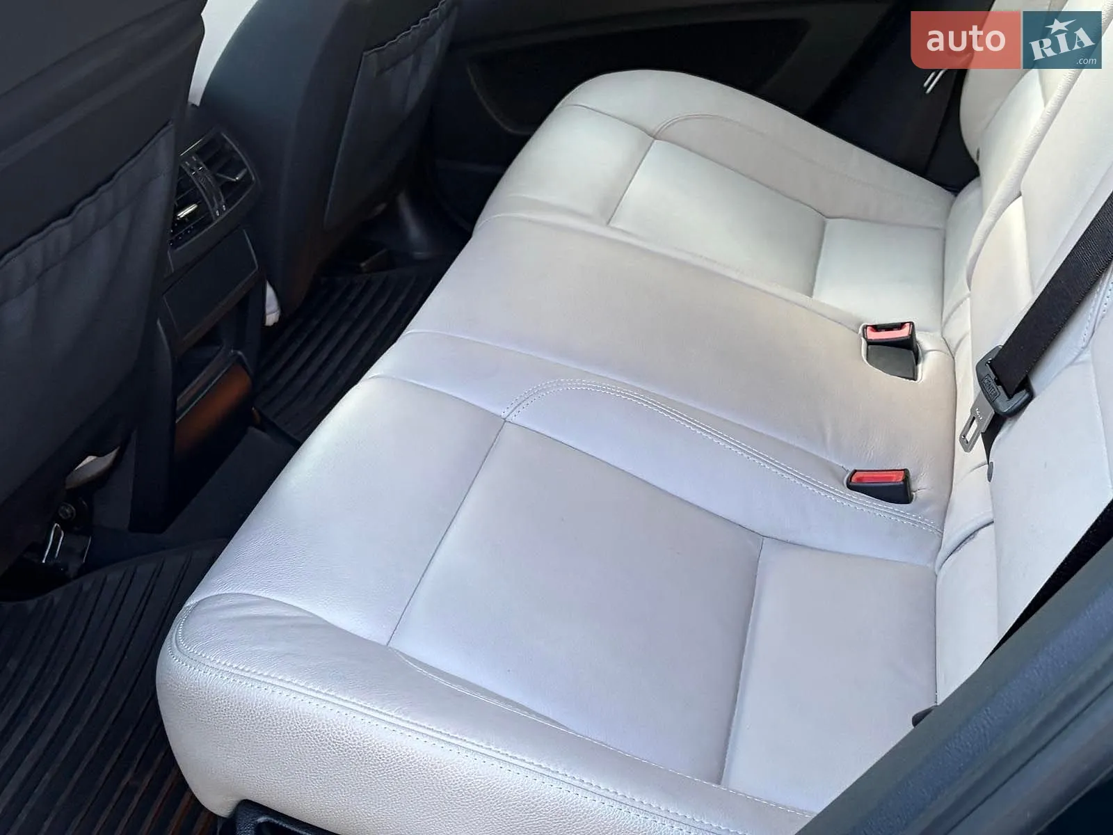 2012 BMW X6 - мініатюра 24