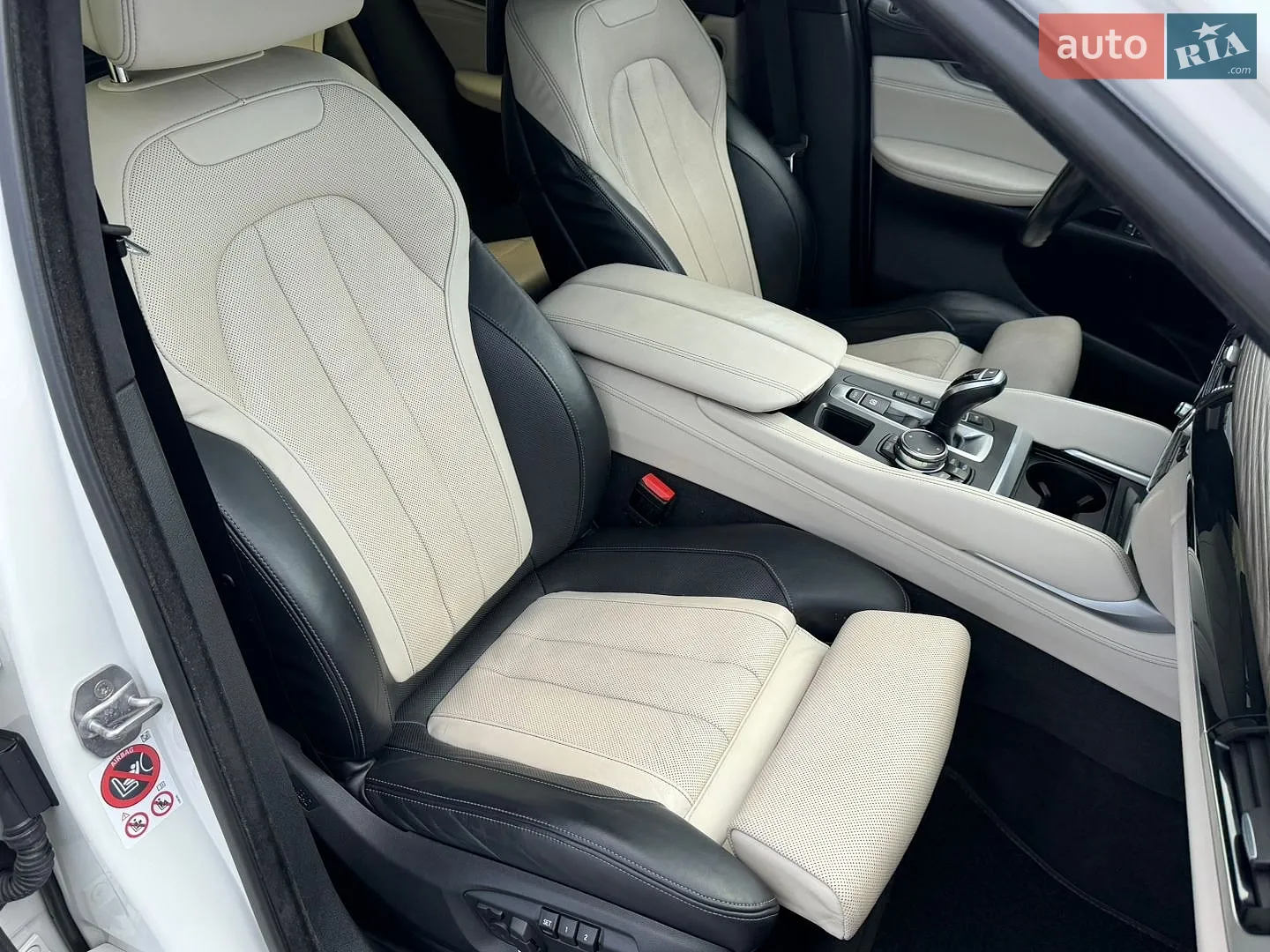 2015 BMW X6 - мініатюра 23