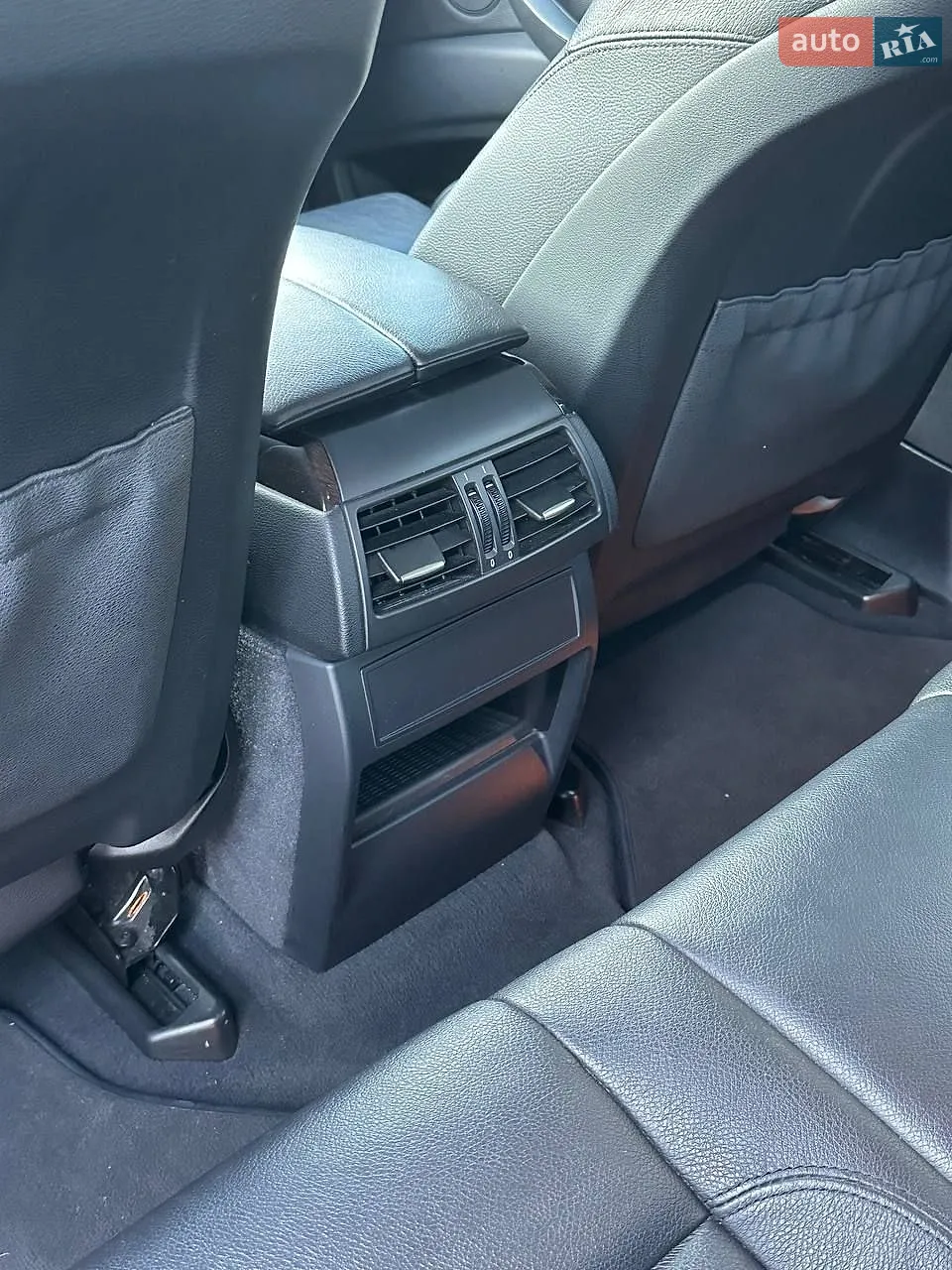 2012 BMW X6 - мініатюра 30