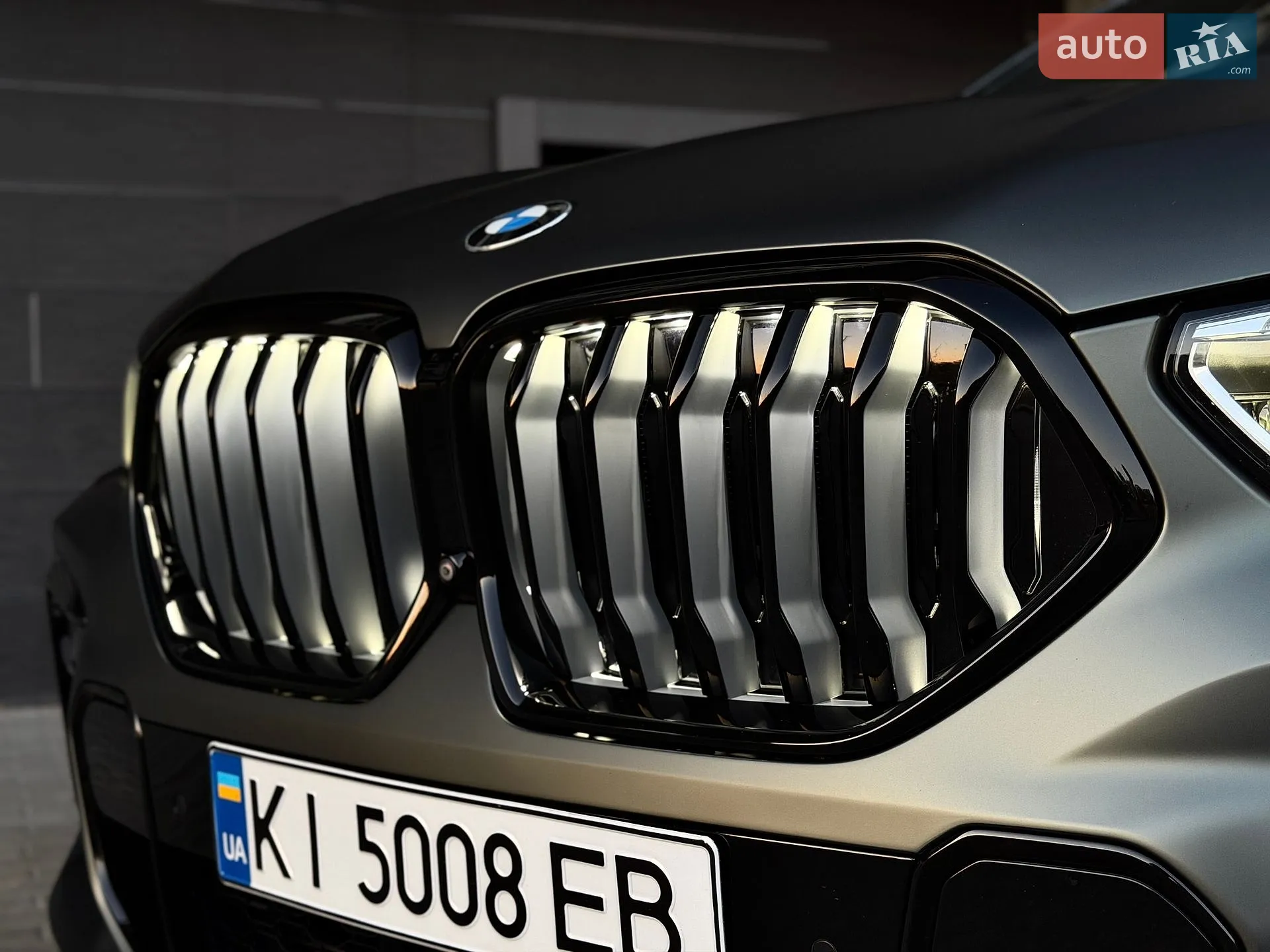 2019 BMW X6 - мініатюра 9