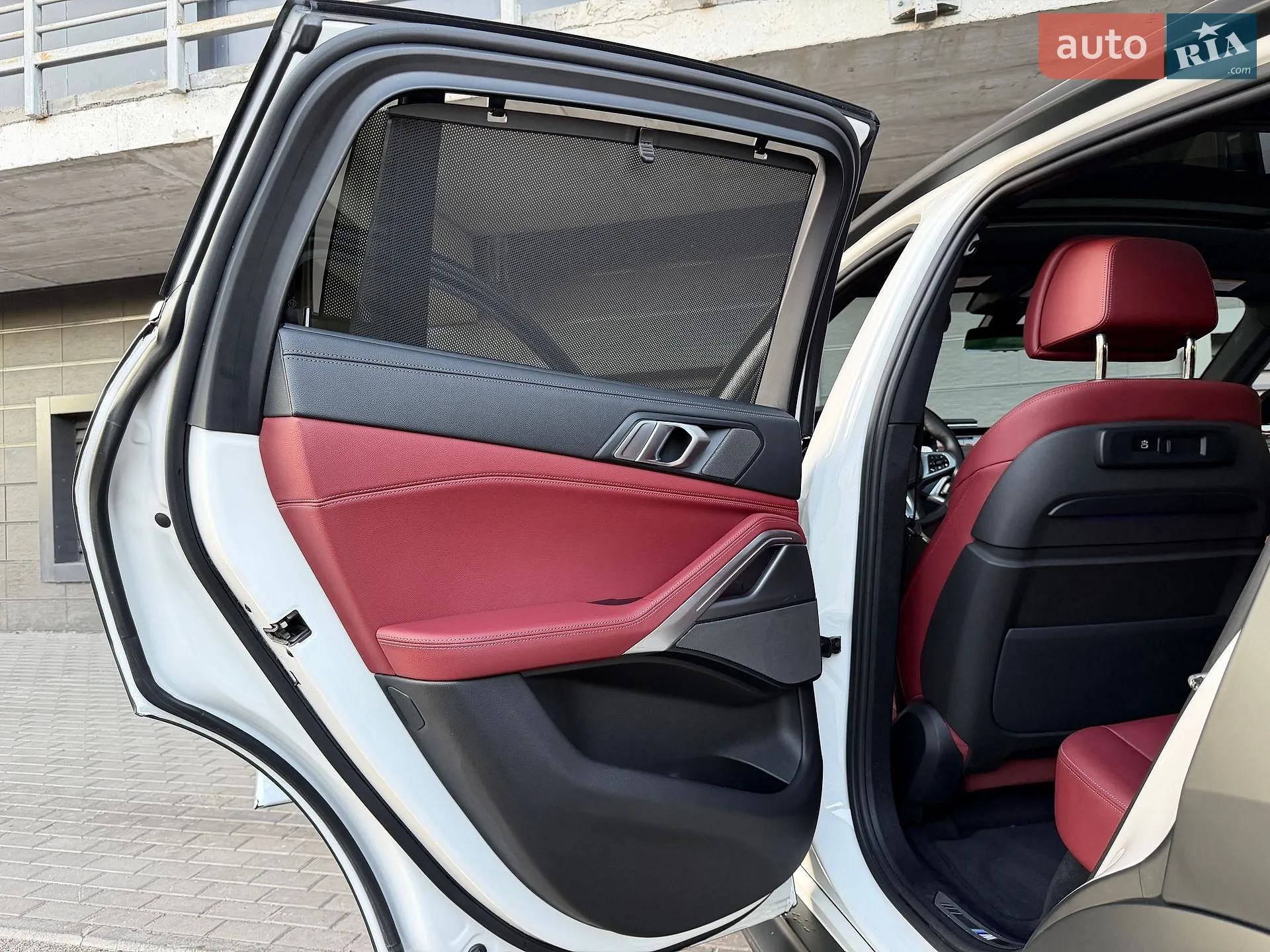 2019 BMW X6 - мініатюра 51