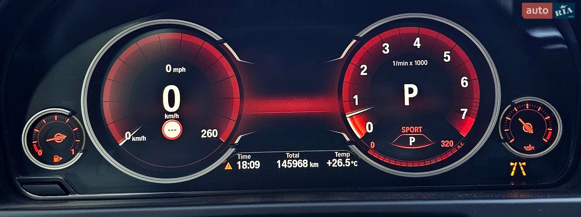 2014 BMW X6 - мініатюра 38