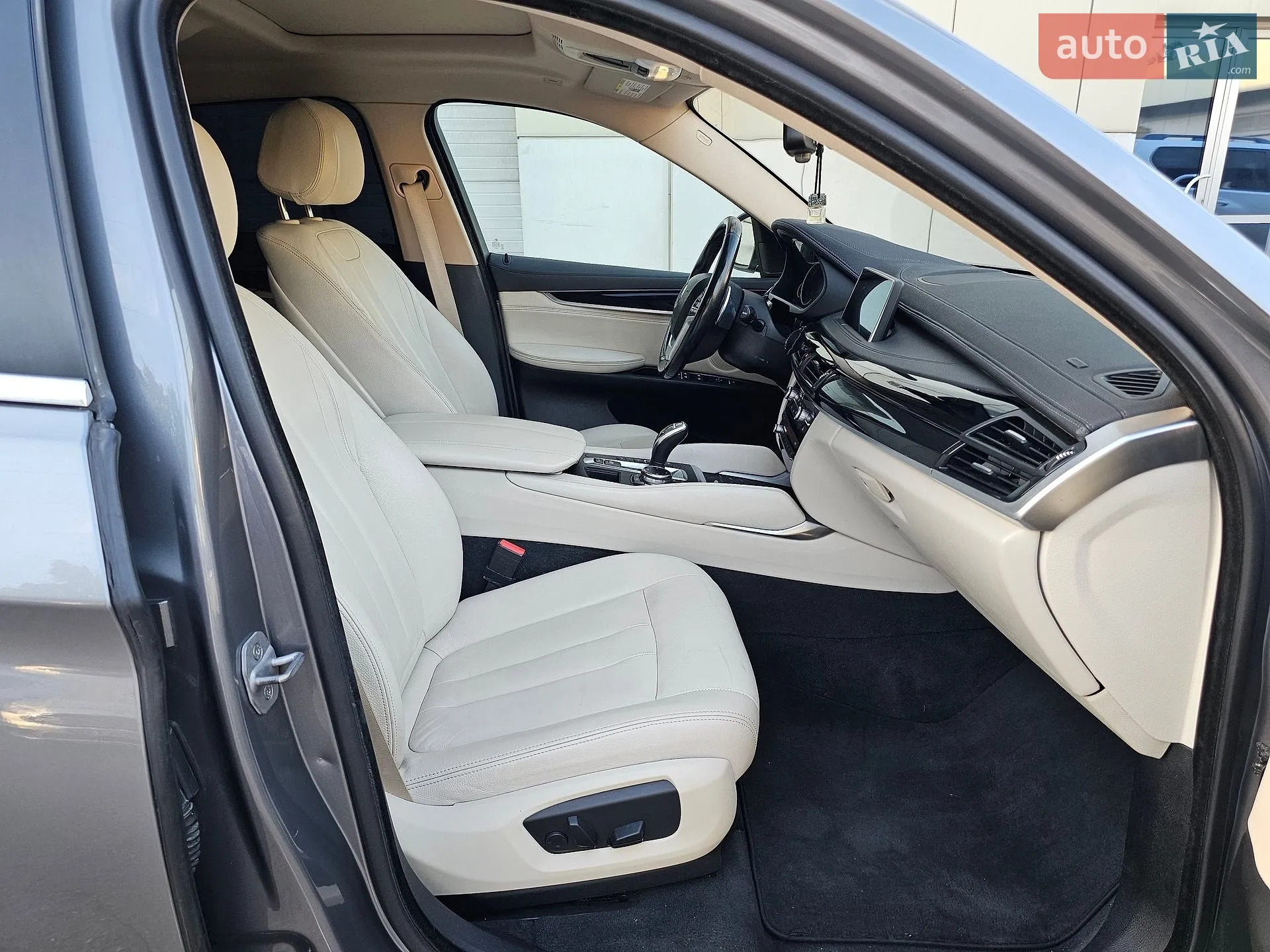 2014 BMW X6 - мініатюра 25