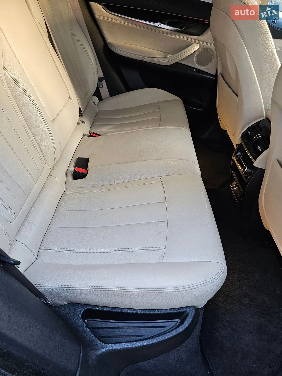 2014 BMW X6 - мініатюра 28