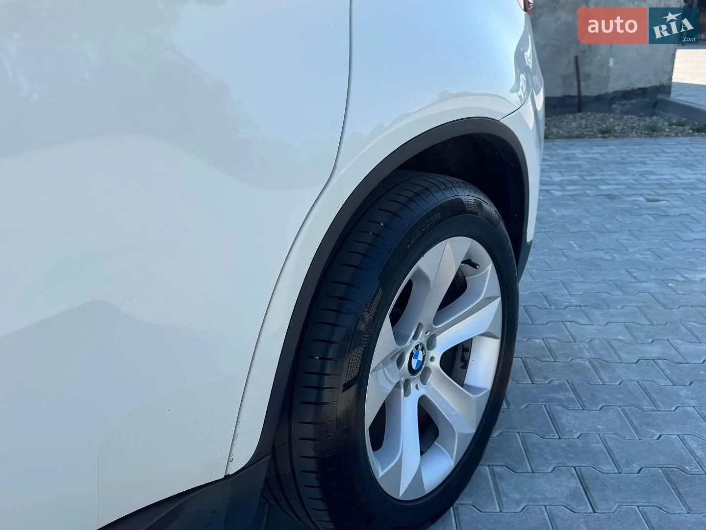 2013 BMW X6 - мініатюра 24