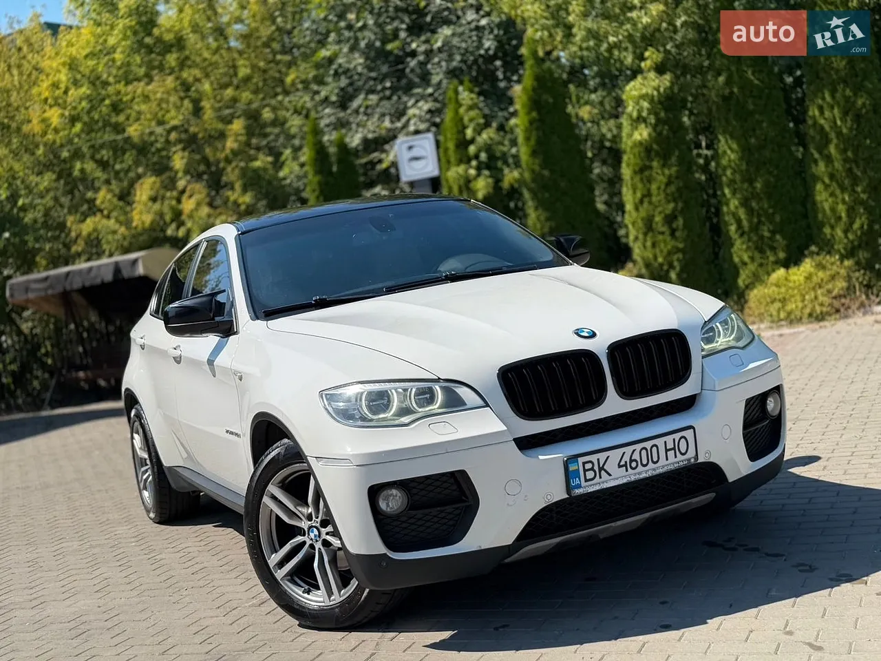 2014 BMW 5er - мініатюра 74