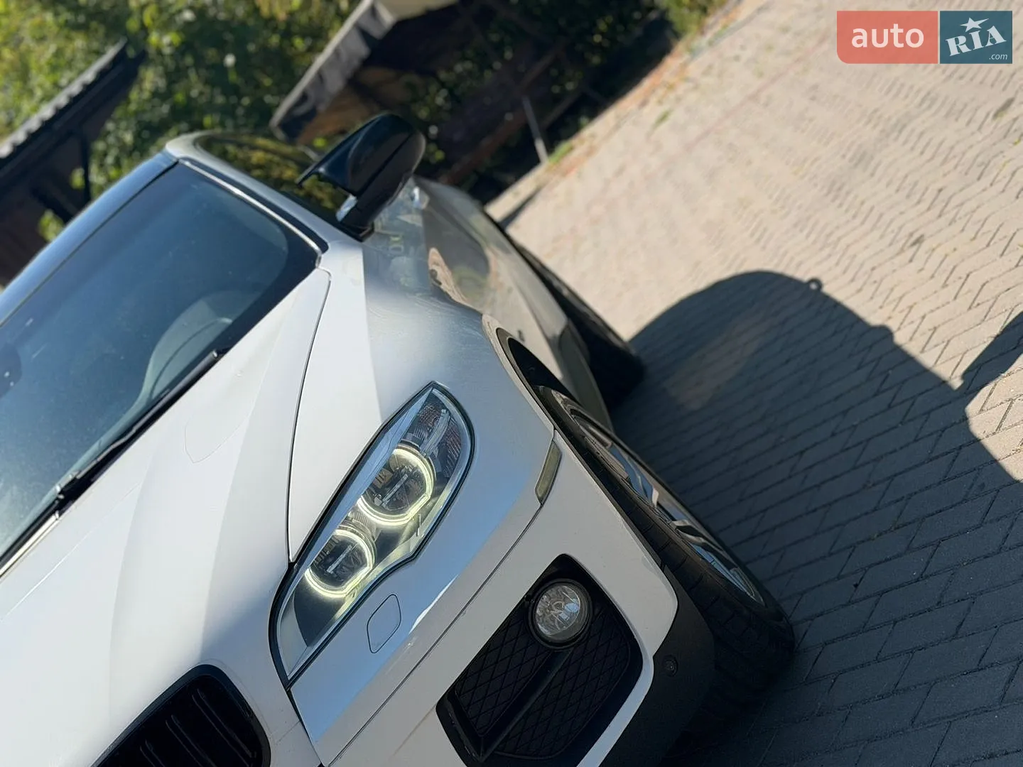 2013 BMW X6 - мініатюра 18