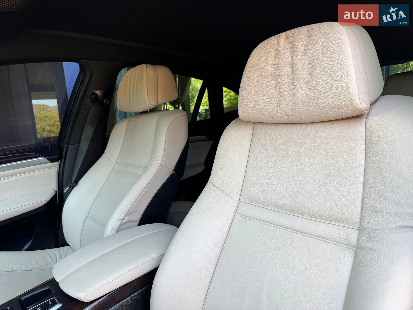 2013 BMW X6 - мініатюра 29