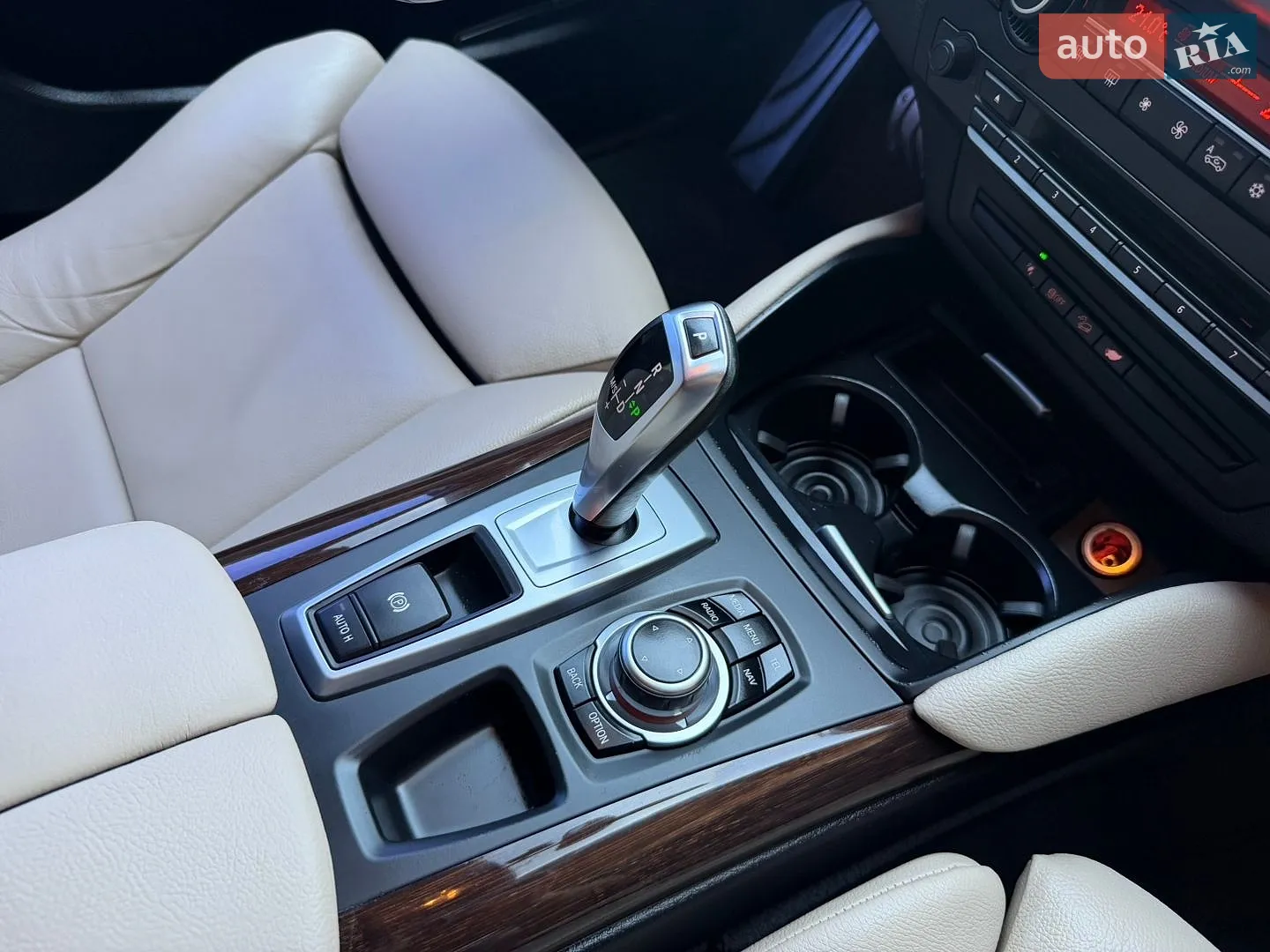 2013 BMW X6 - мініатюра 42