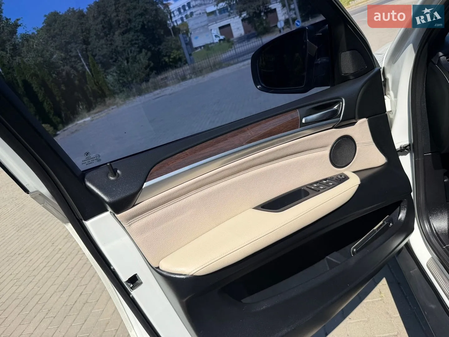 2013 BMW X6 - мініатюра 56