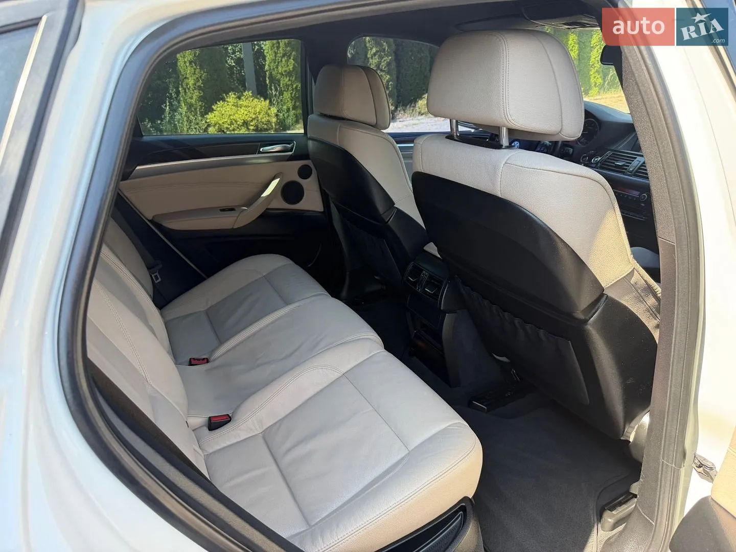 2013 BMW X6 - мініатюра 62