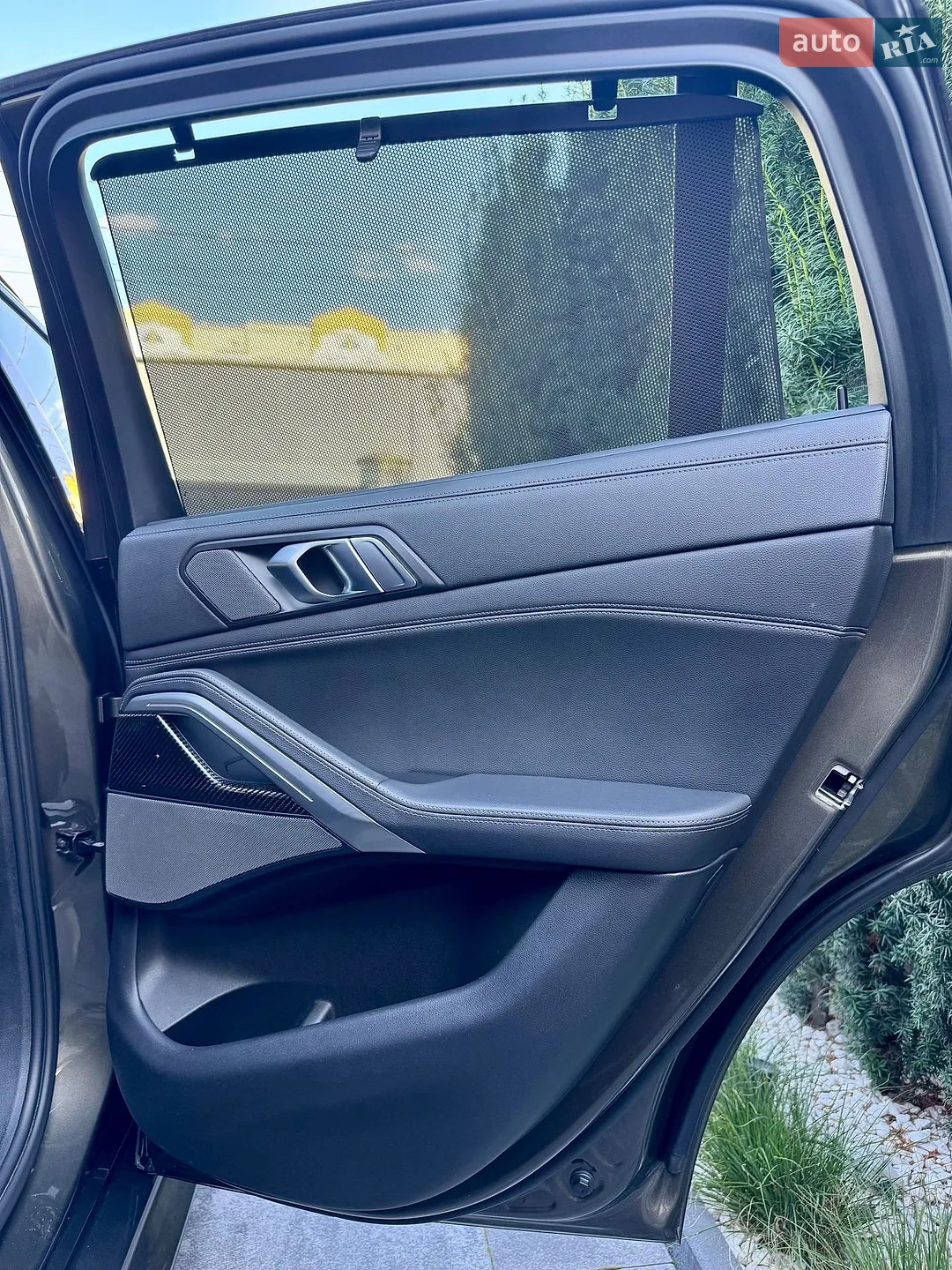 2020 BMW X6 - мініатюра 21