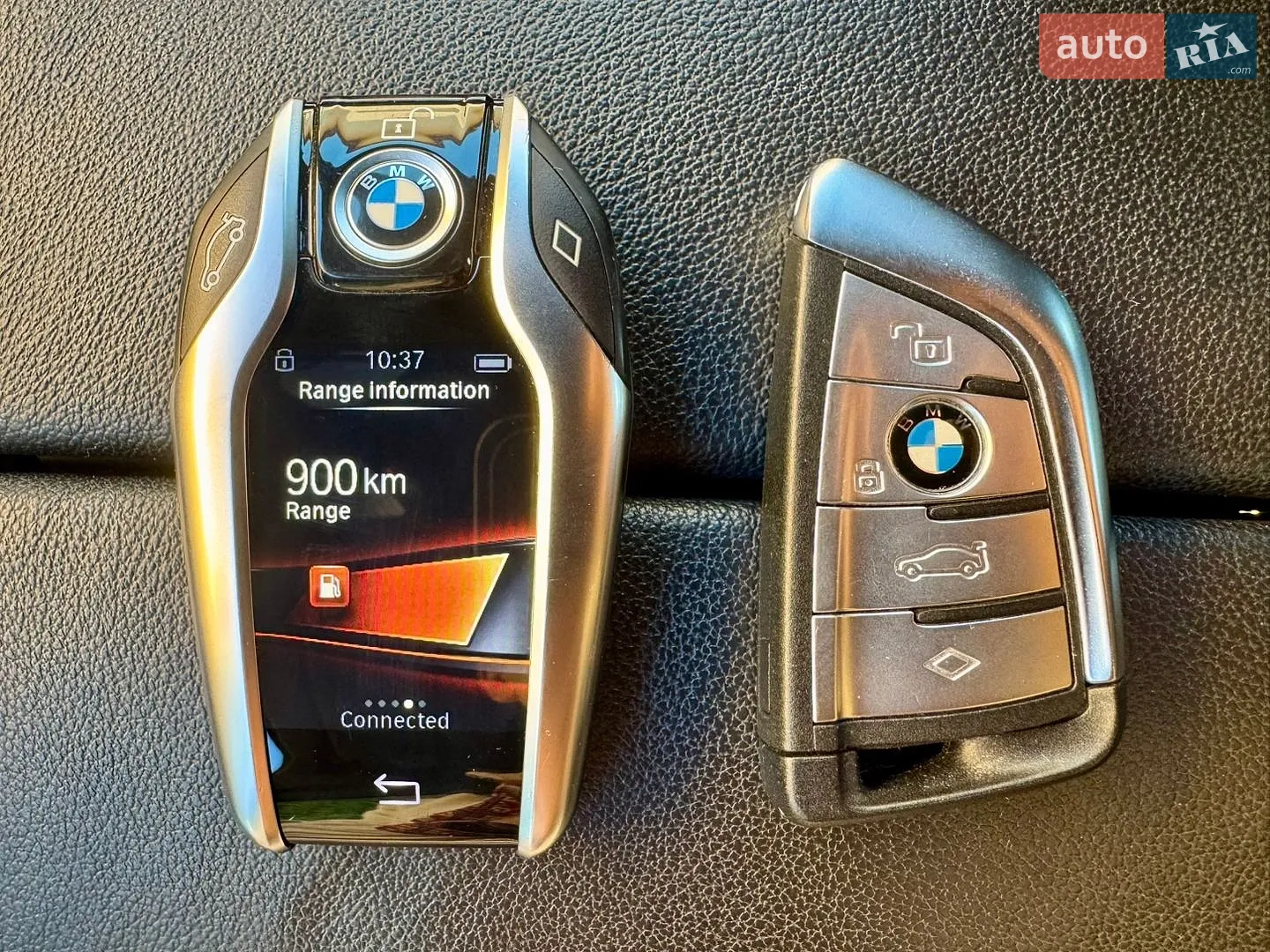 2020 BMW X6 - мініатюра 27