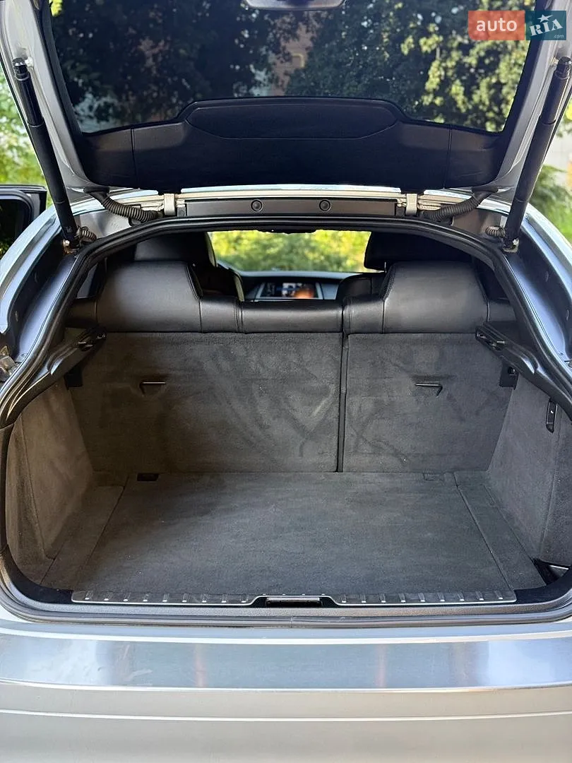 2010 BMW X6 - мініатюра 11