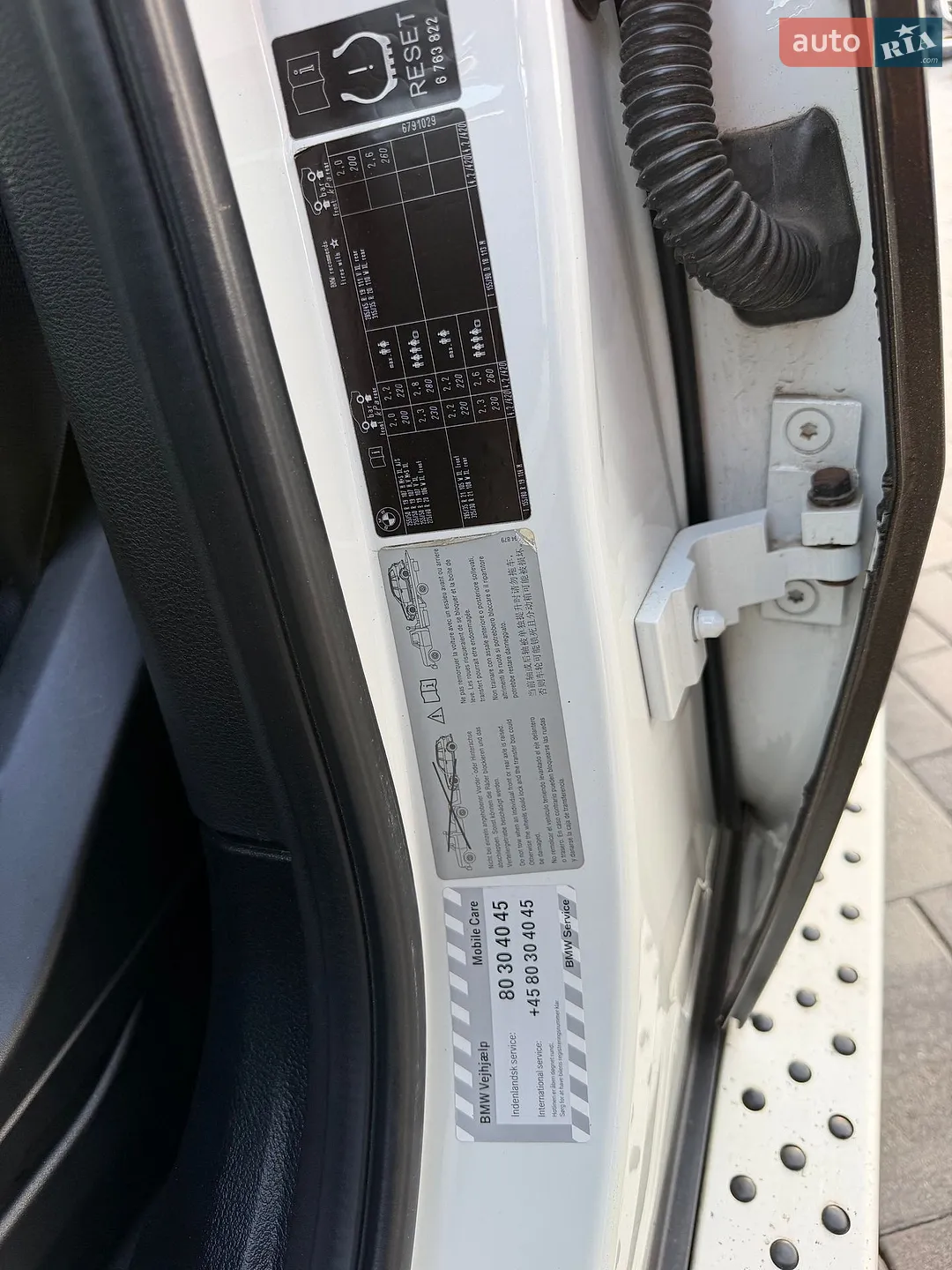 2010 BMW X6 - мініатюра 24
