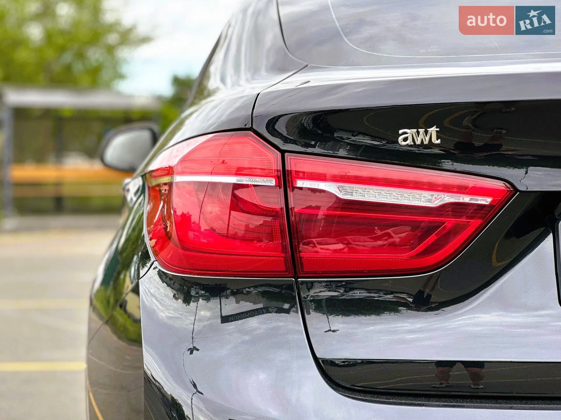2015 BMW X6 - мініатюра 15