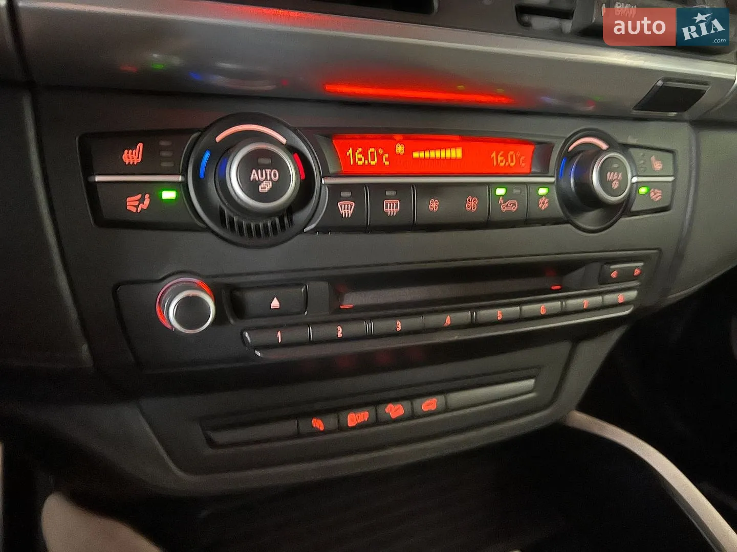 2011 BMW X6 - мініатюра 25