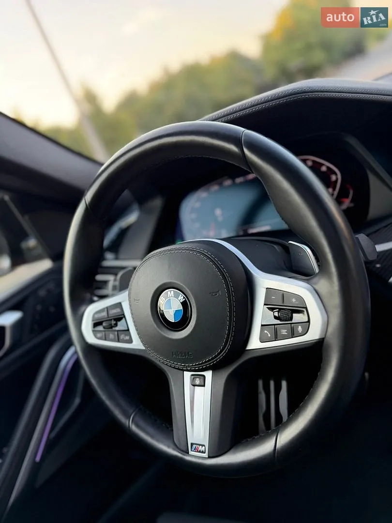 2021 BMW X6 - мініатюра 28