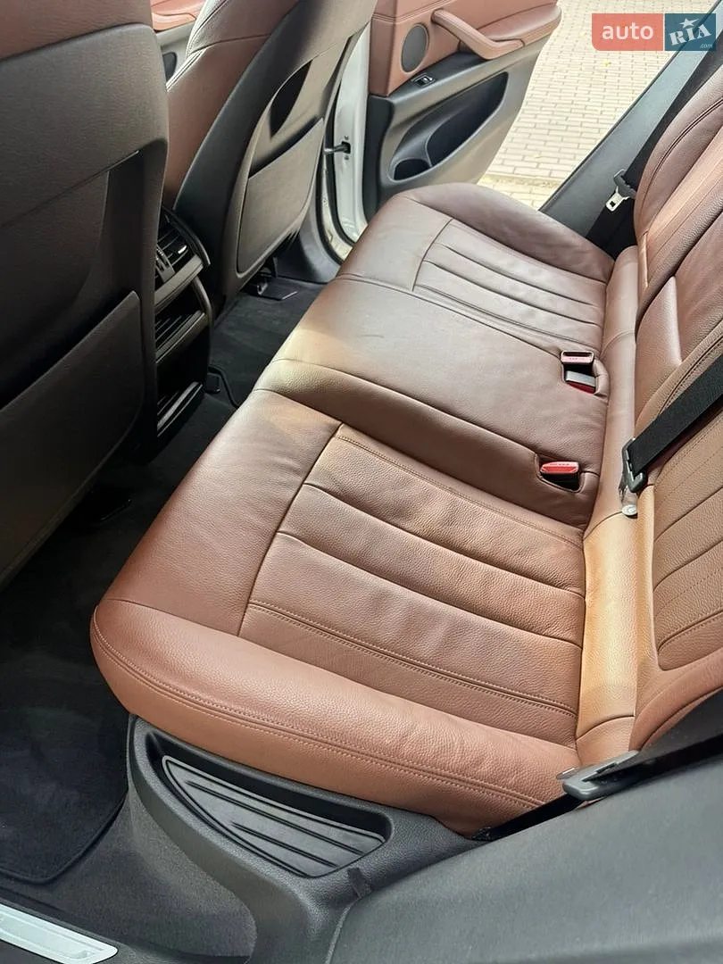 2017 Mercedes-Benz GLE - мініатюра 9