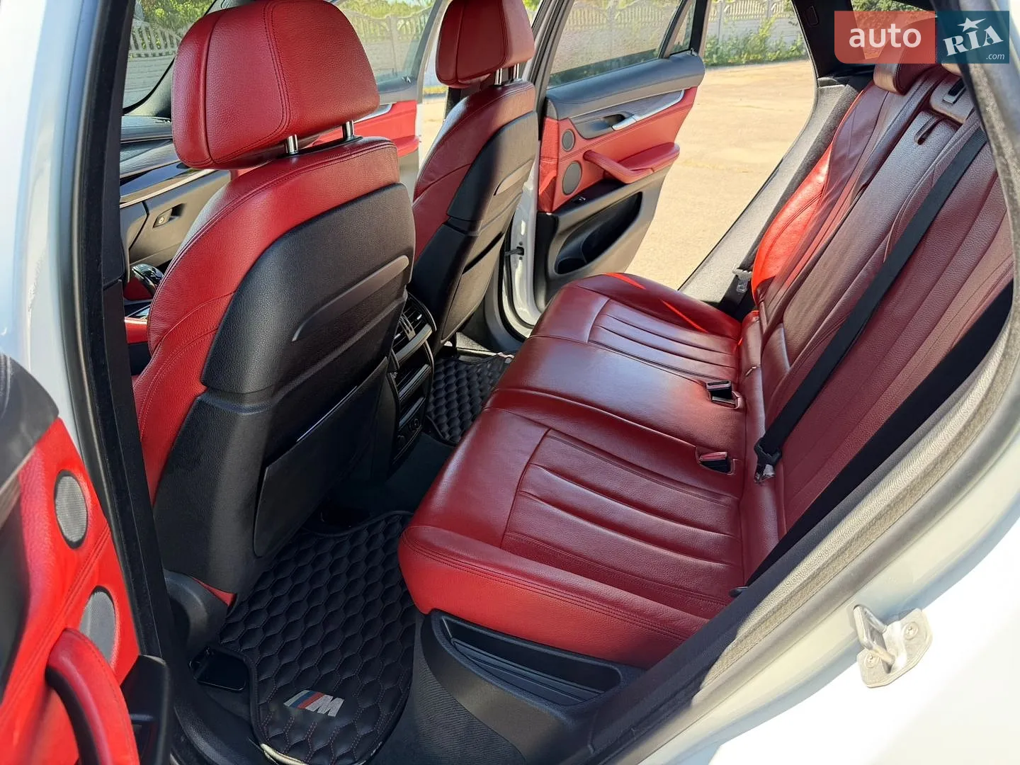 2015 BMW X6 - мініатюра 12
