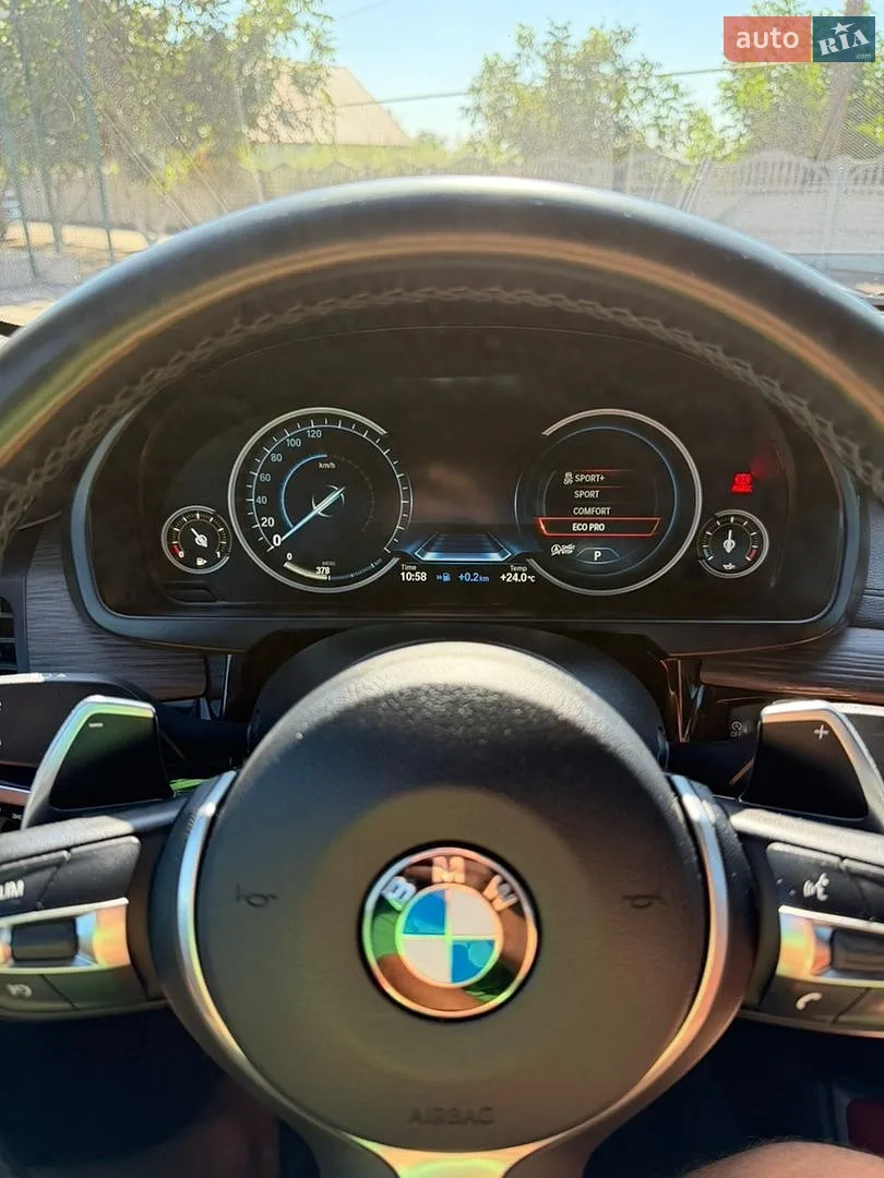 2015 BMW X6 - мініатюра 31