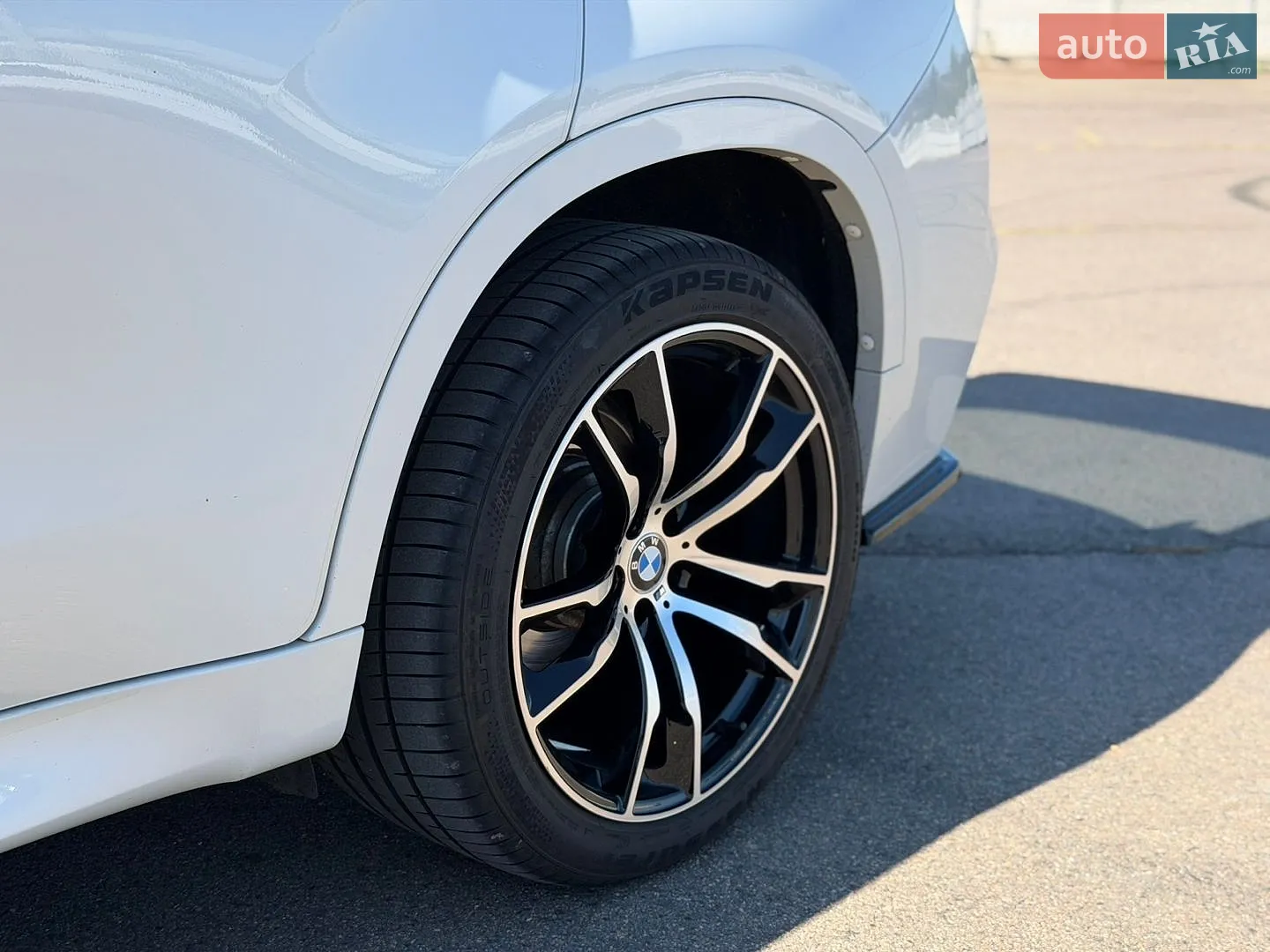 2015 BMW X6 - мініатюра 56