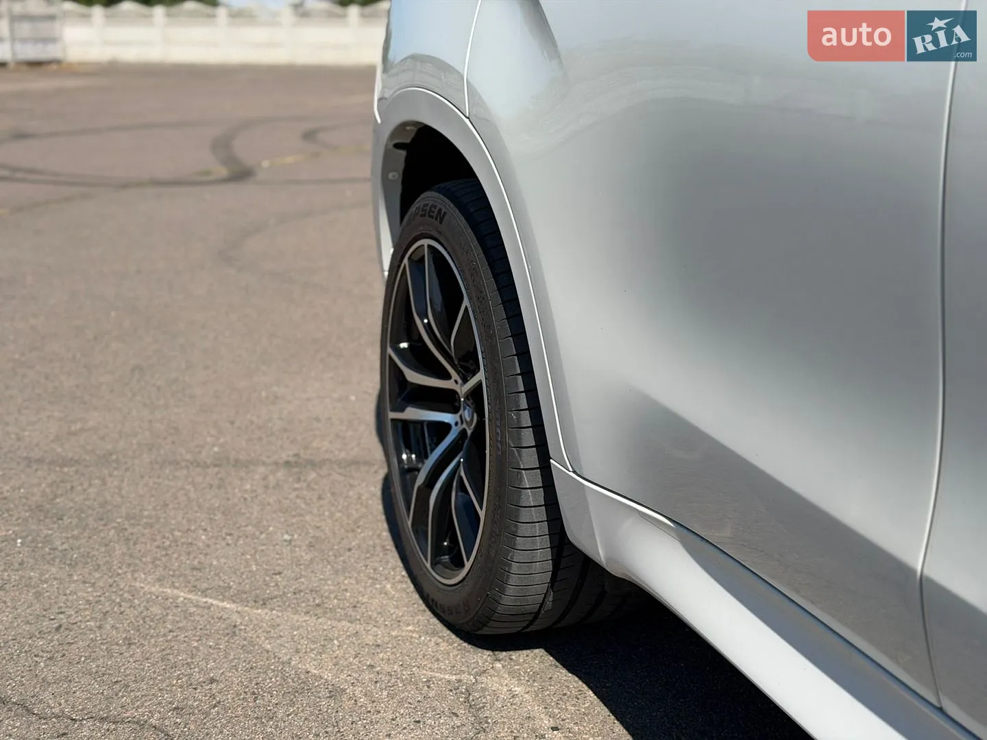 2015 BMW X6 - мініатюра 61