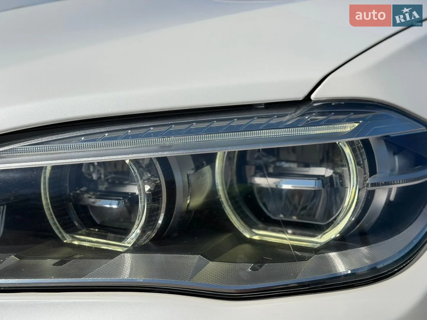 2015 BMW X6 - мініатюра 67