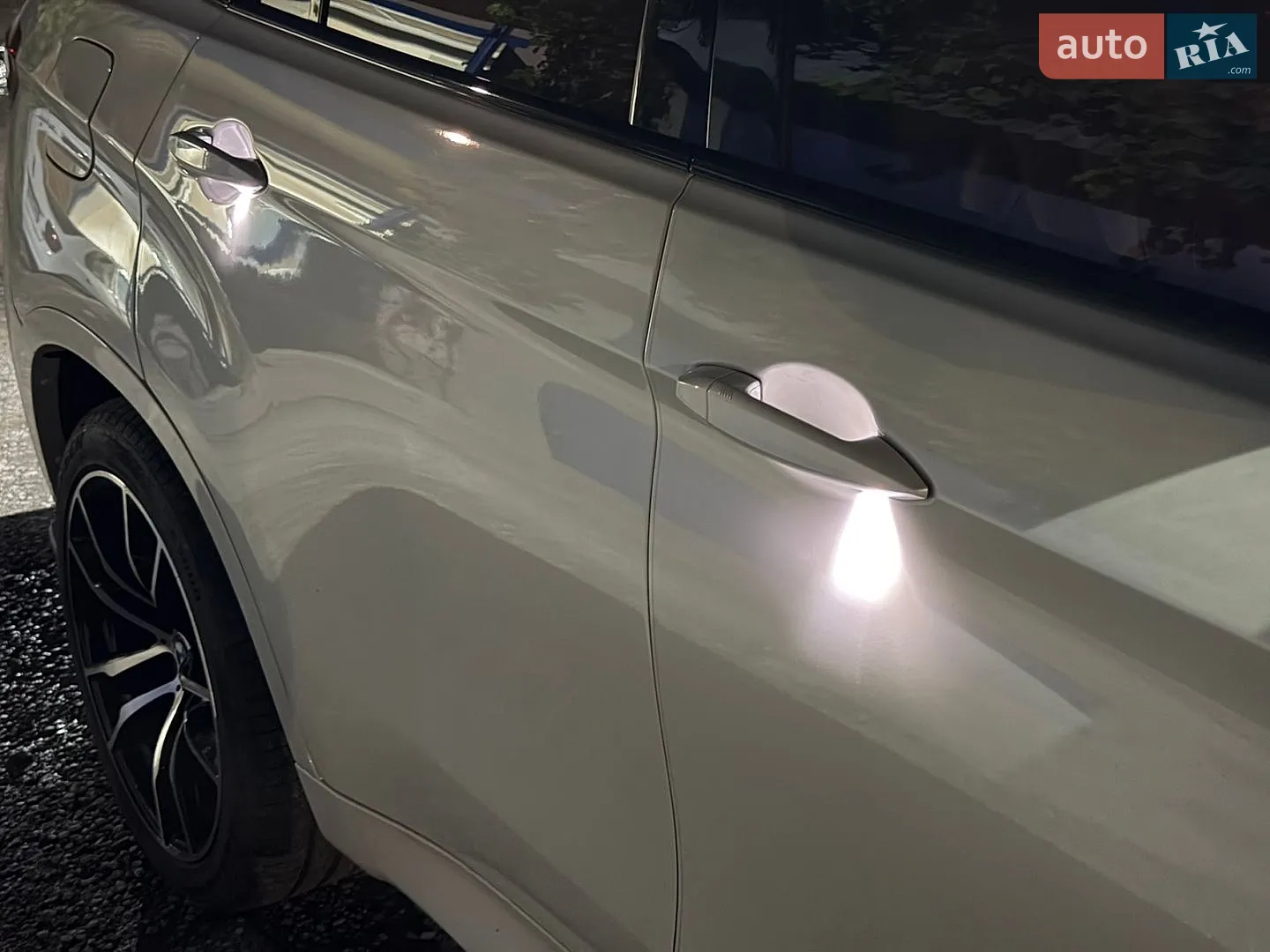 2015 BMW X6 - мініатюра 71