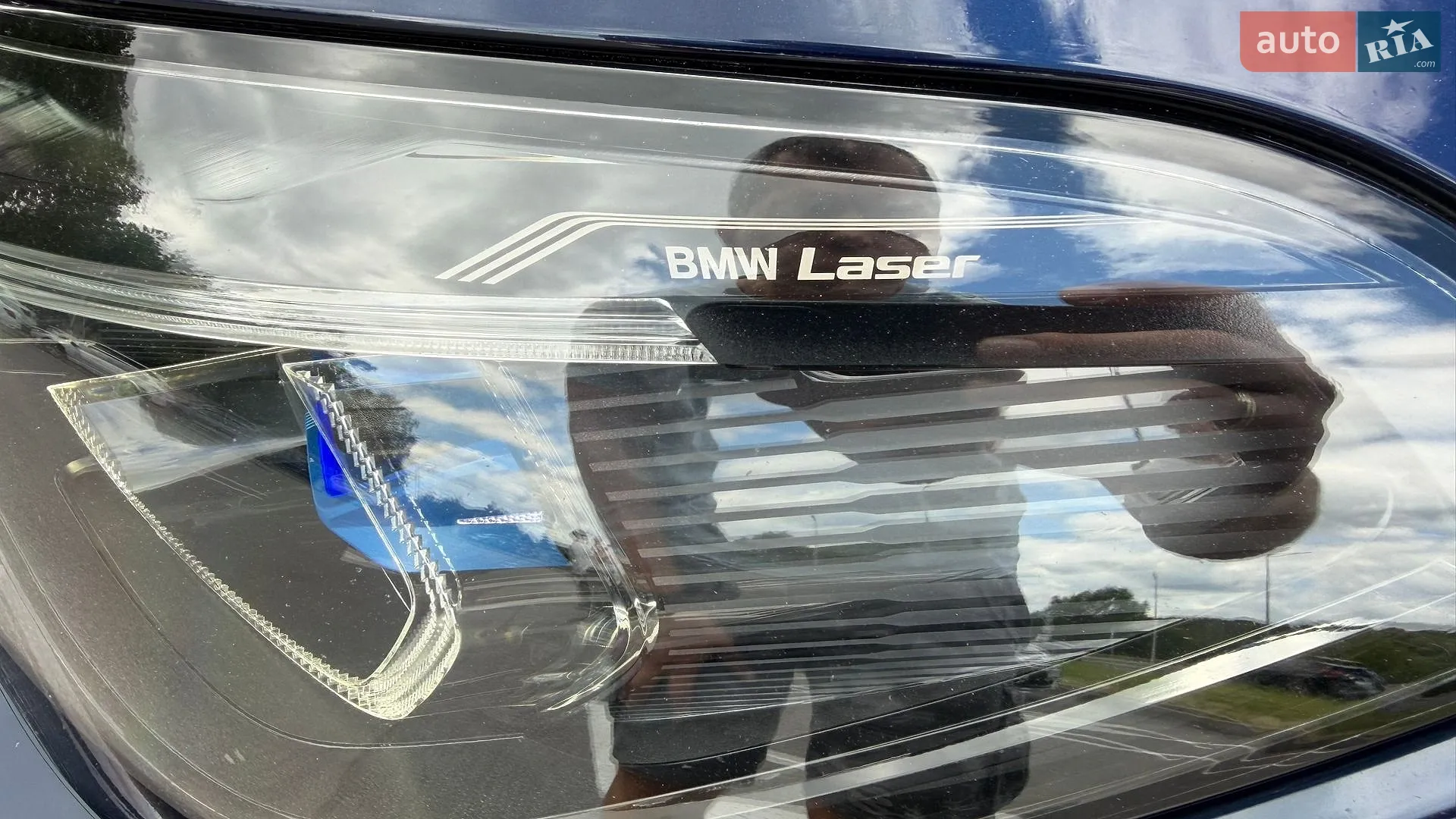2022 BMW X6 - мініатюра 9