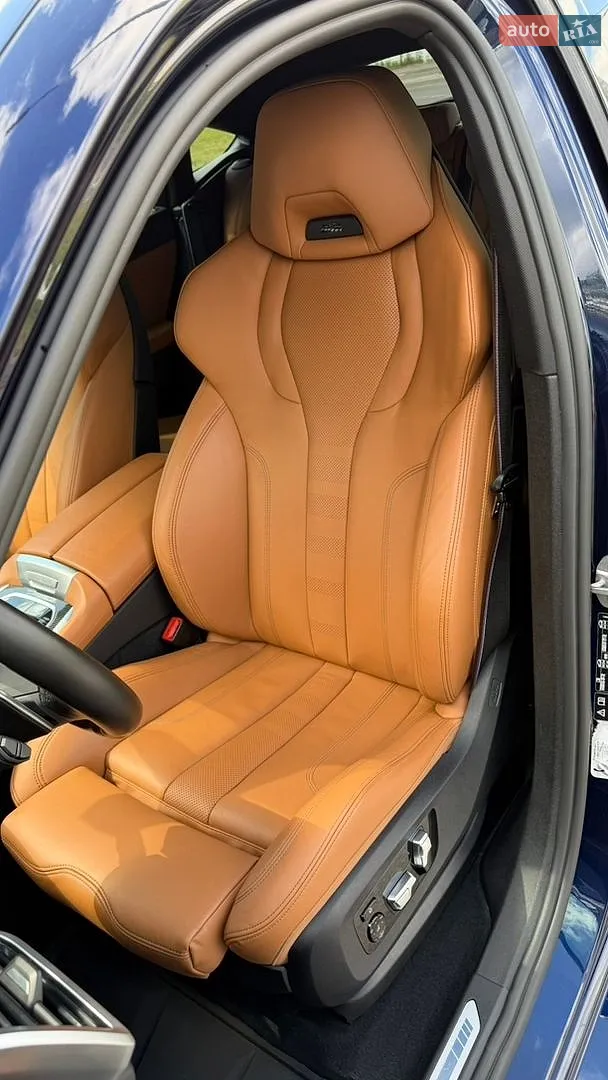 2022 BMW X6 - мініатюра 18