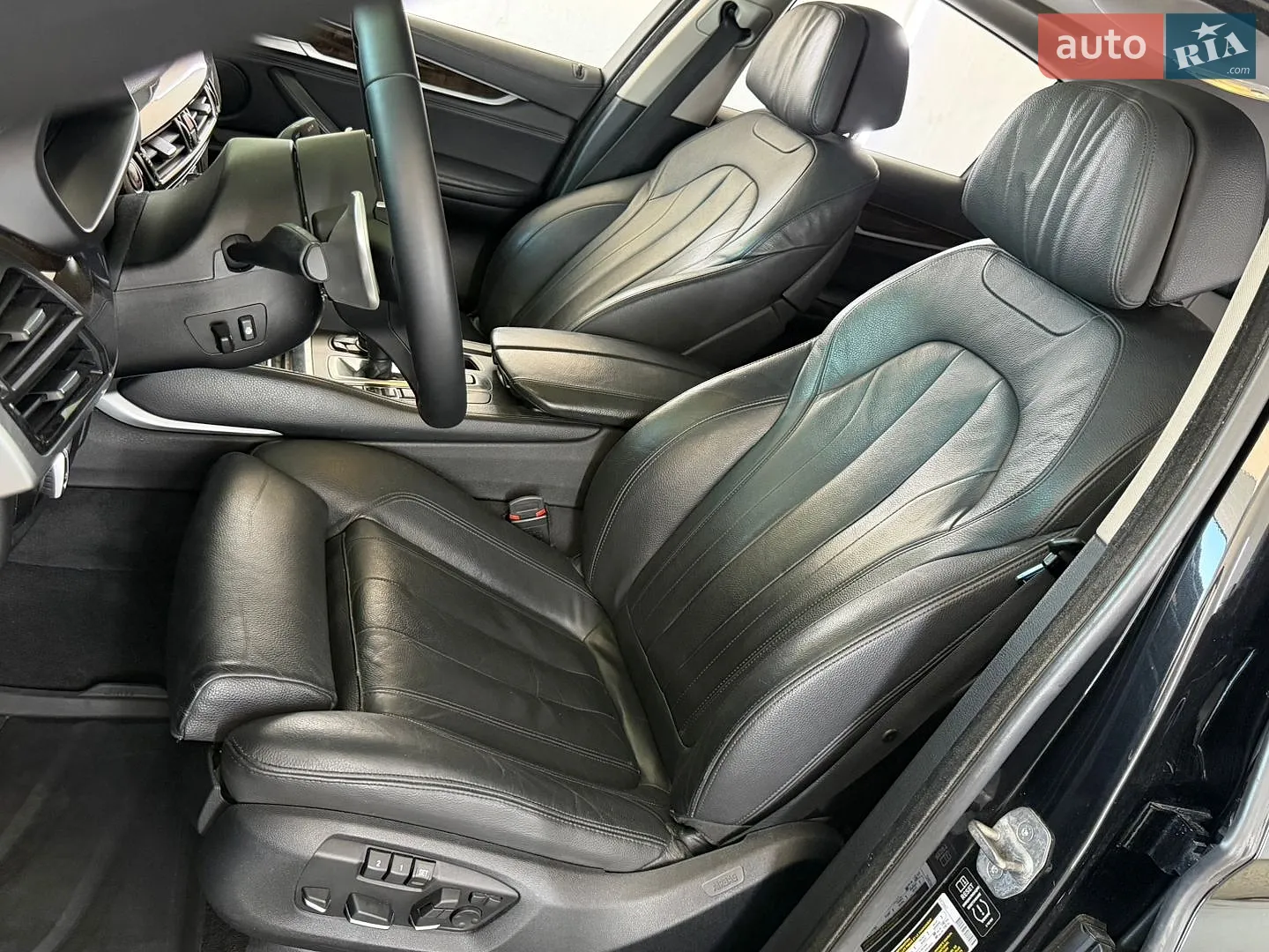 2014 BMW X6 - мініатюра 21