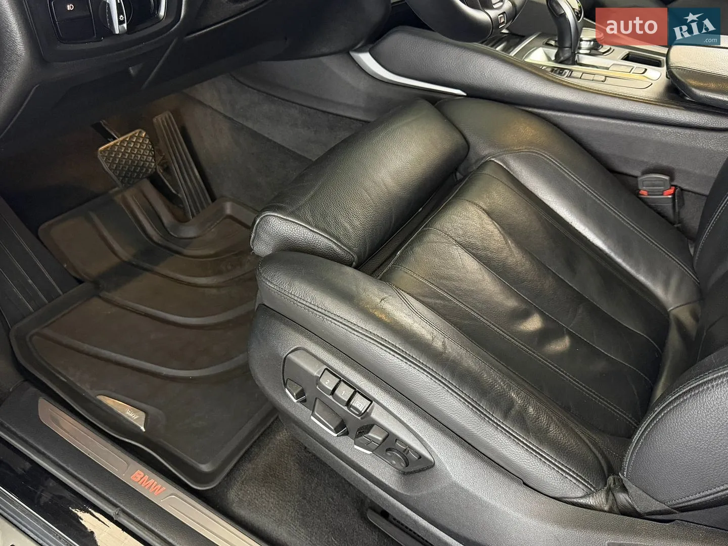 2014 BMW X6 - мініатюра 22