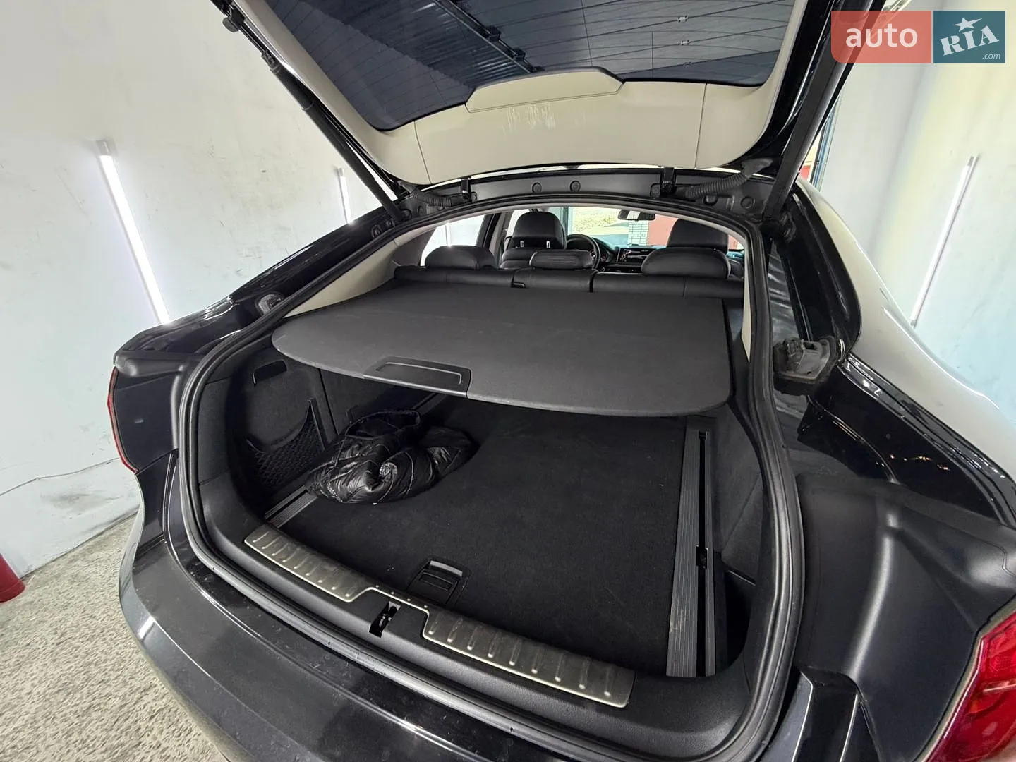 2014 BMW X6 - мініатюра 40