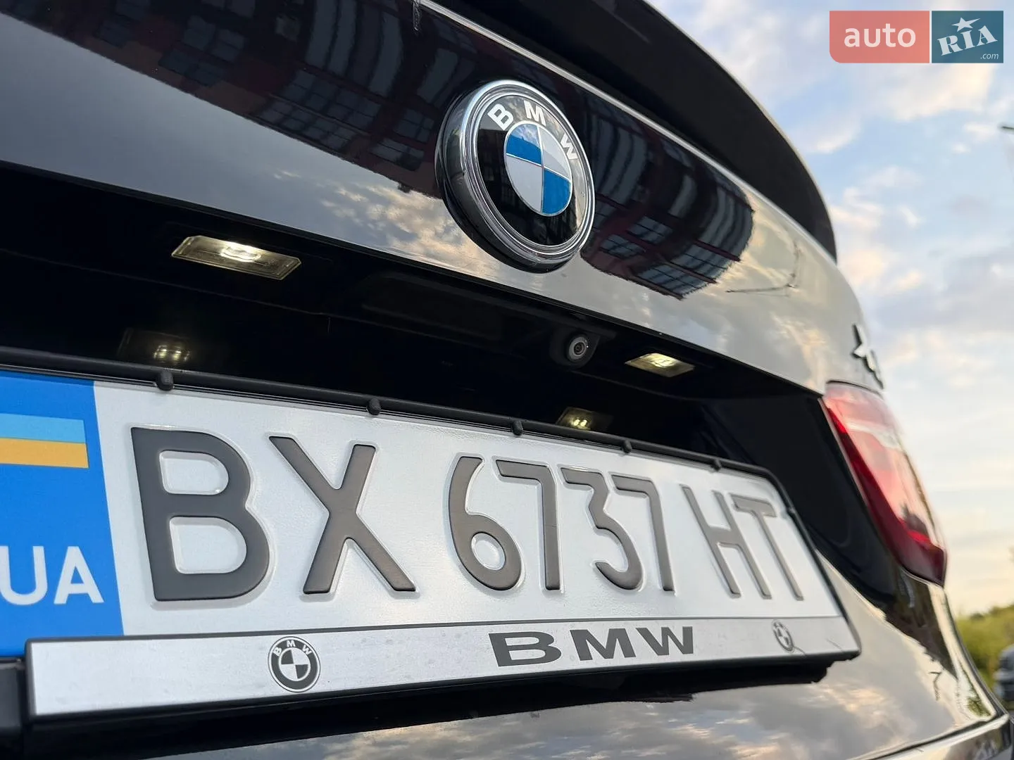 2014 BMW X6 - мініатюра 56