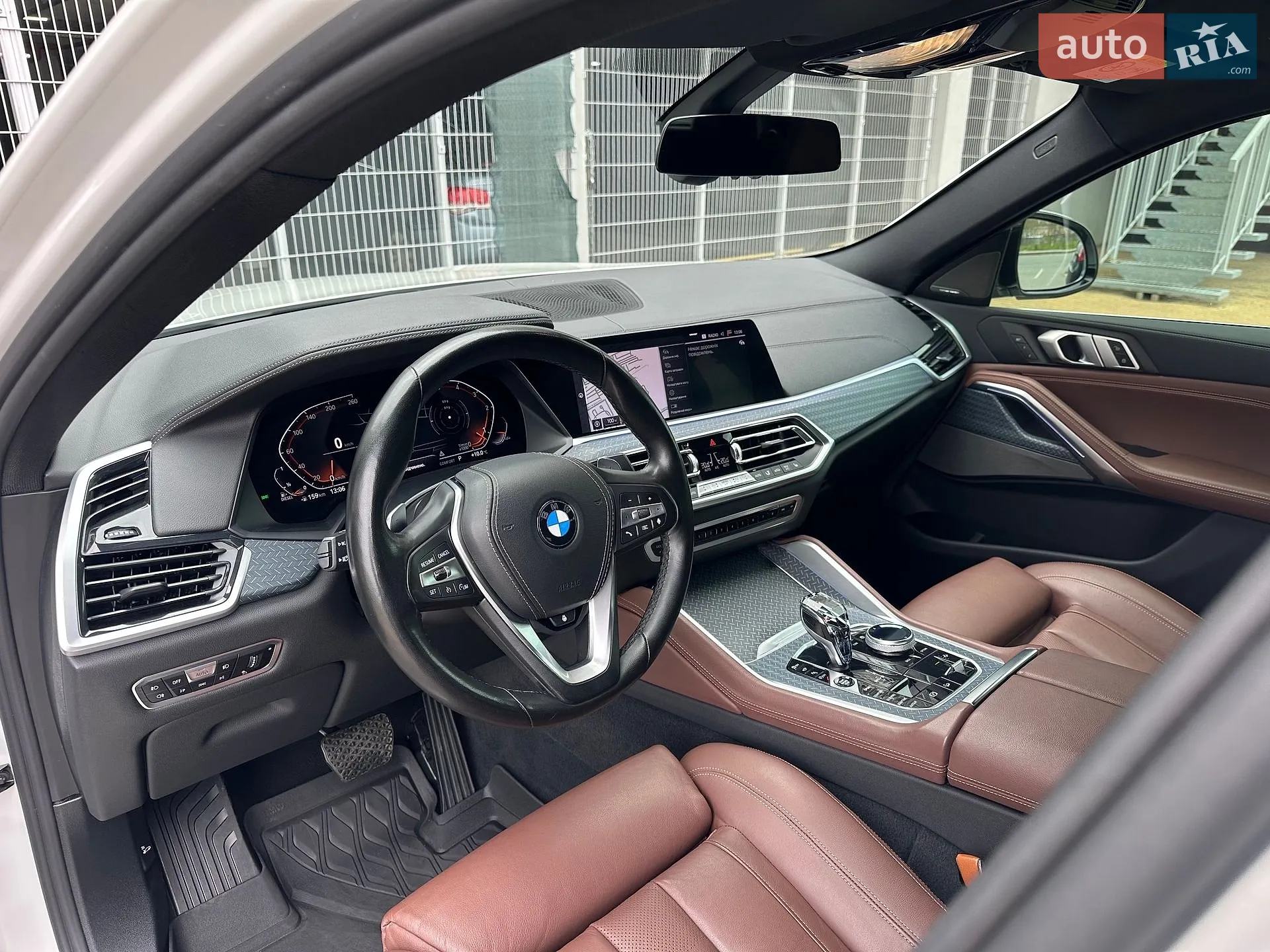 2019 BMW X6 - мініатюра 27