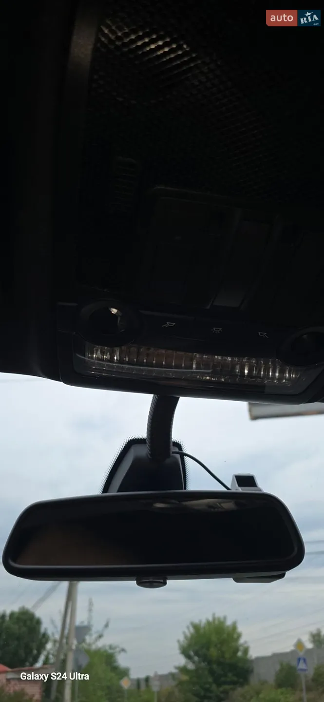 2012 BMW X6 - мініатюра 3