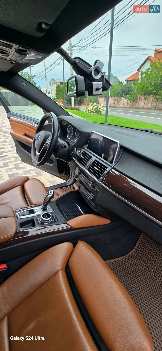 2012 BMW X6 - мініатюра 19