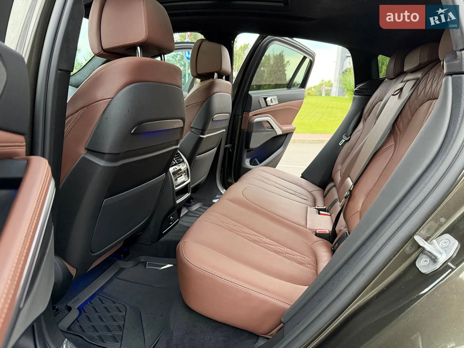 2022 BMW X6 - мініатюра 55