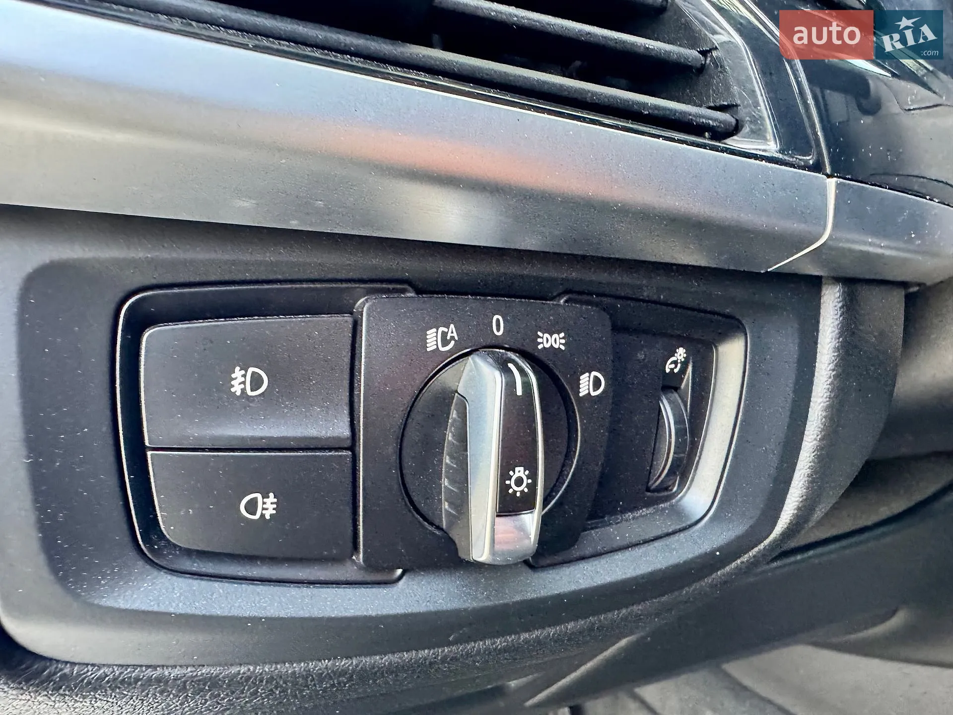 2014 BMW X6 - мініатюра 20