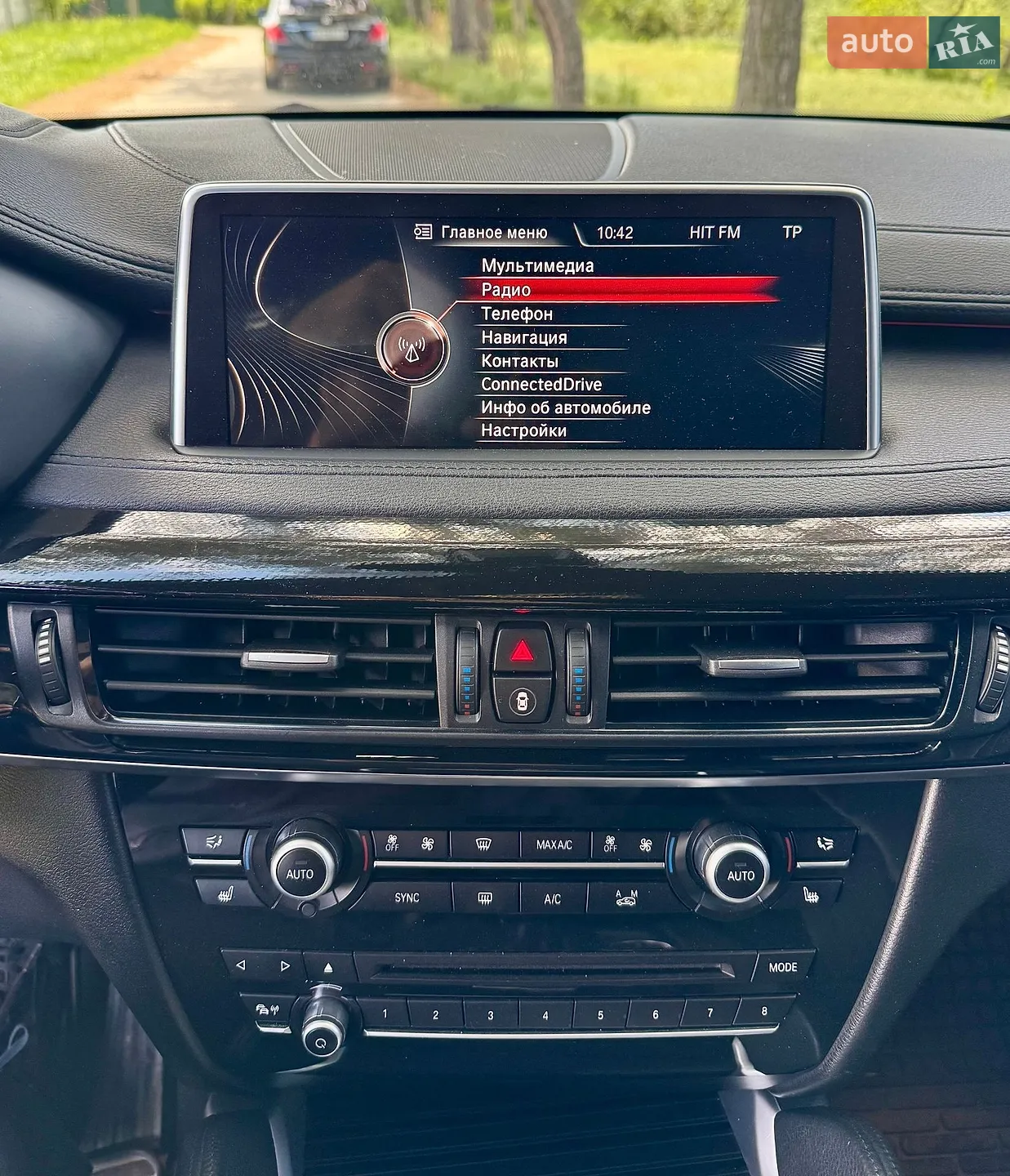 2014 BMW X6 - мініатюра 26
