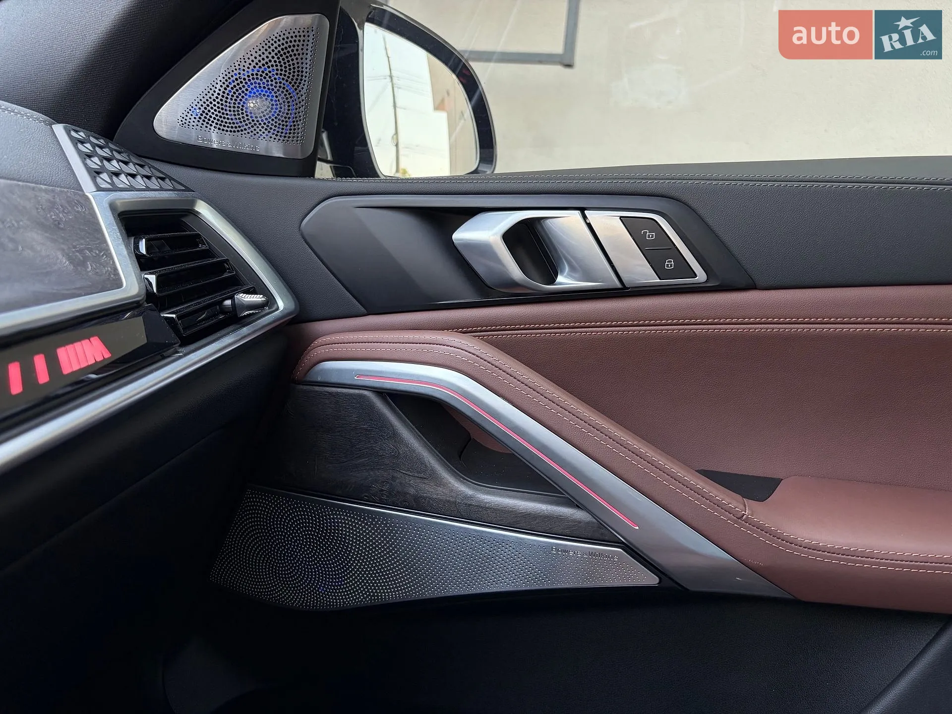 2023 BMW X6 - мініатюра 18