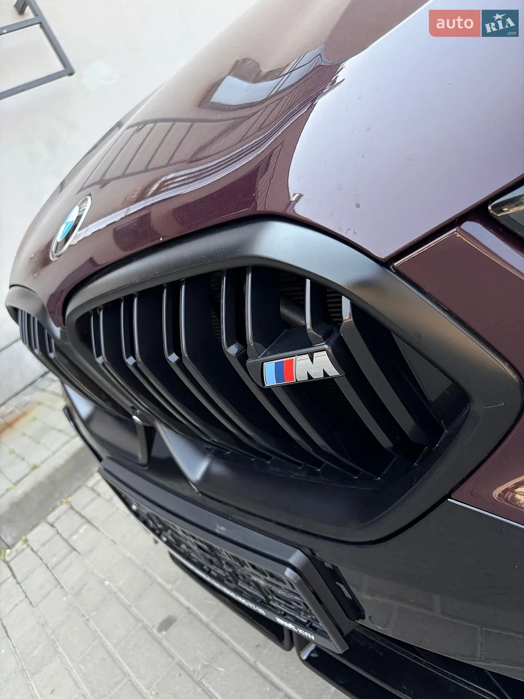 2023 BMW X6 - мініатюра 62